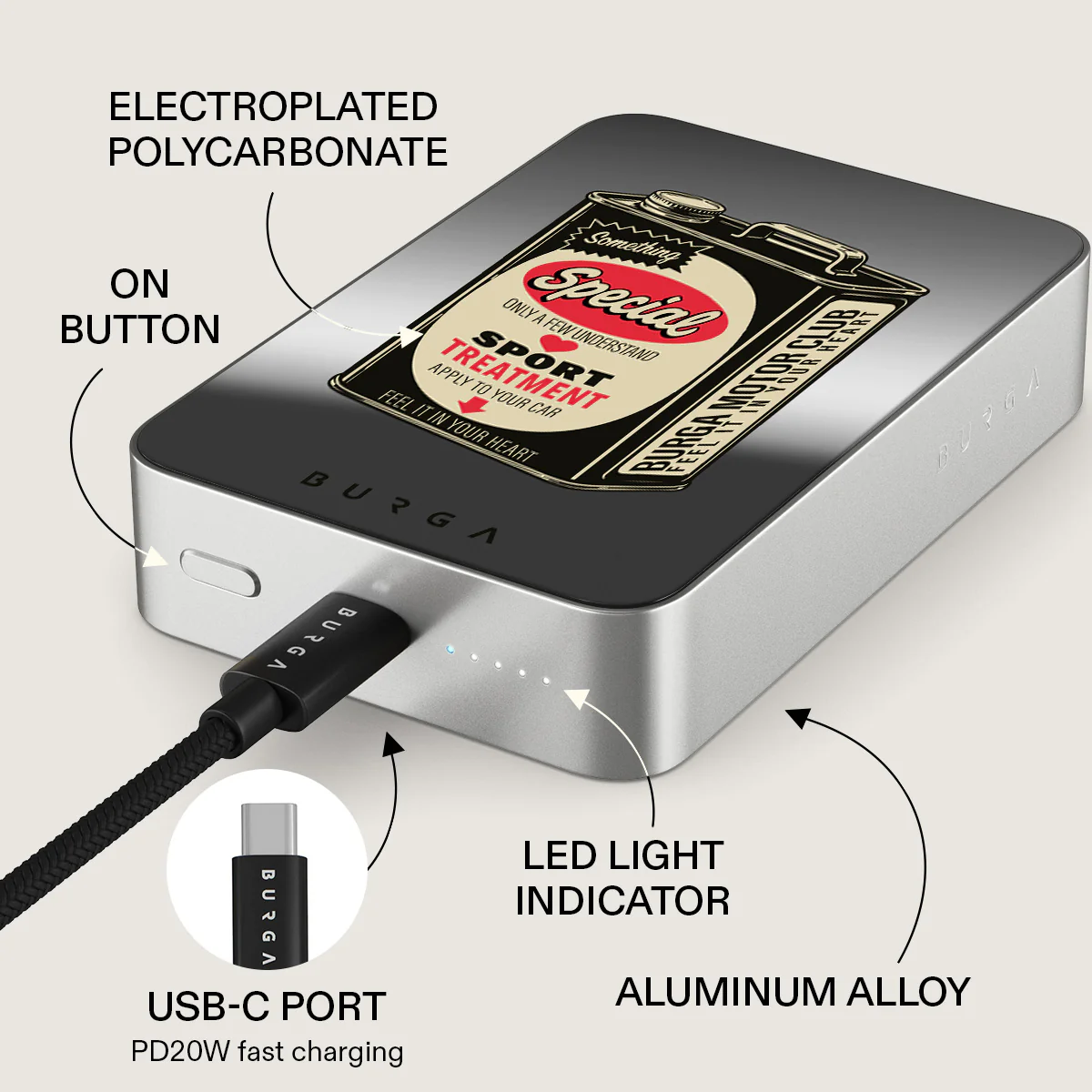Fuel - Magnetic Power Bank - Image 90