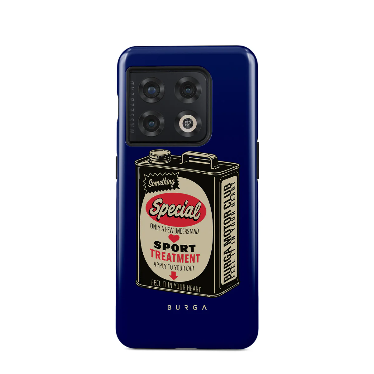 Fuel - OnePlus 10 Pro 5G Case