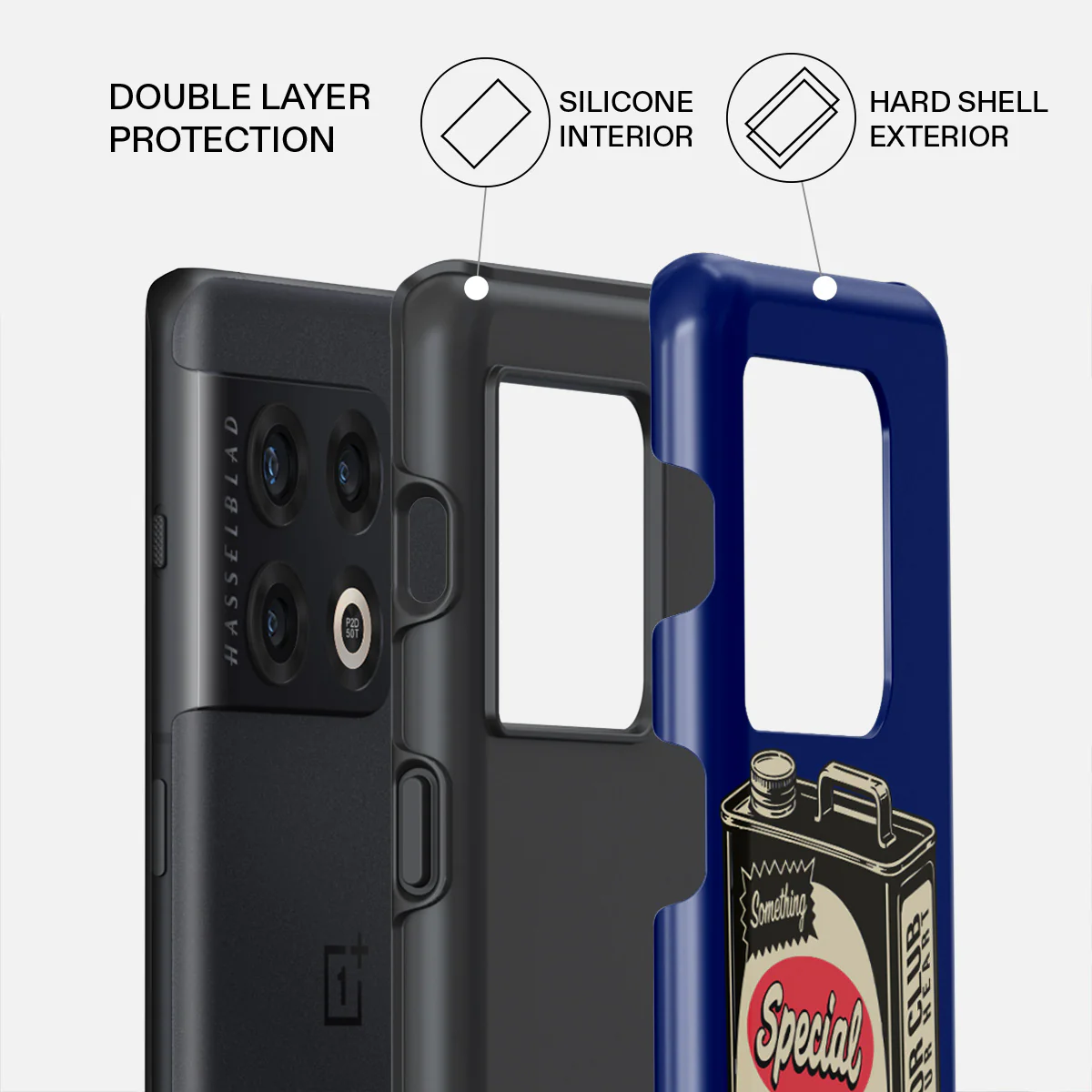 Fuel - OnePlus 10 Pro 5G Case - Image 2