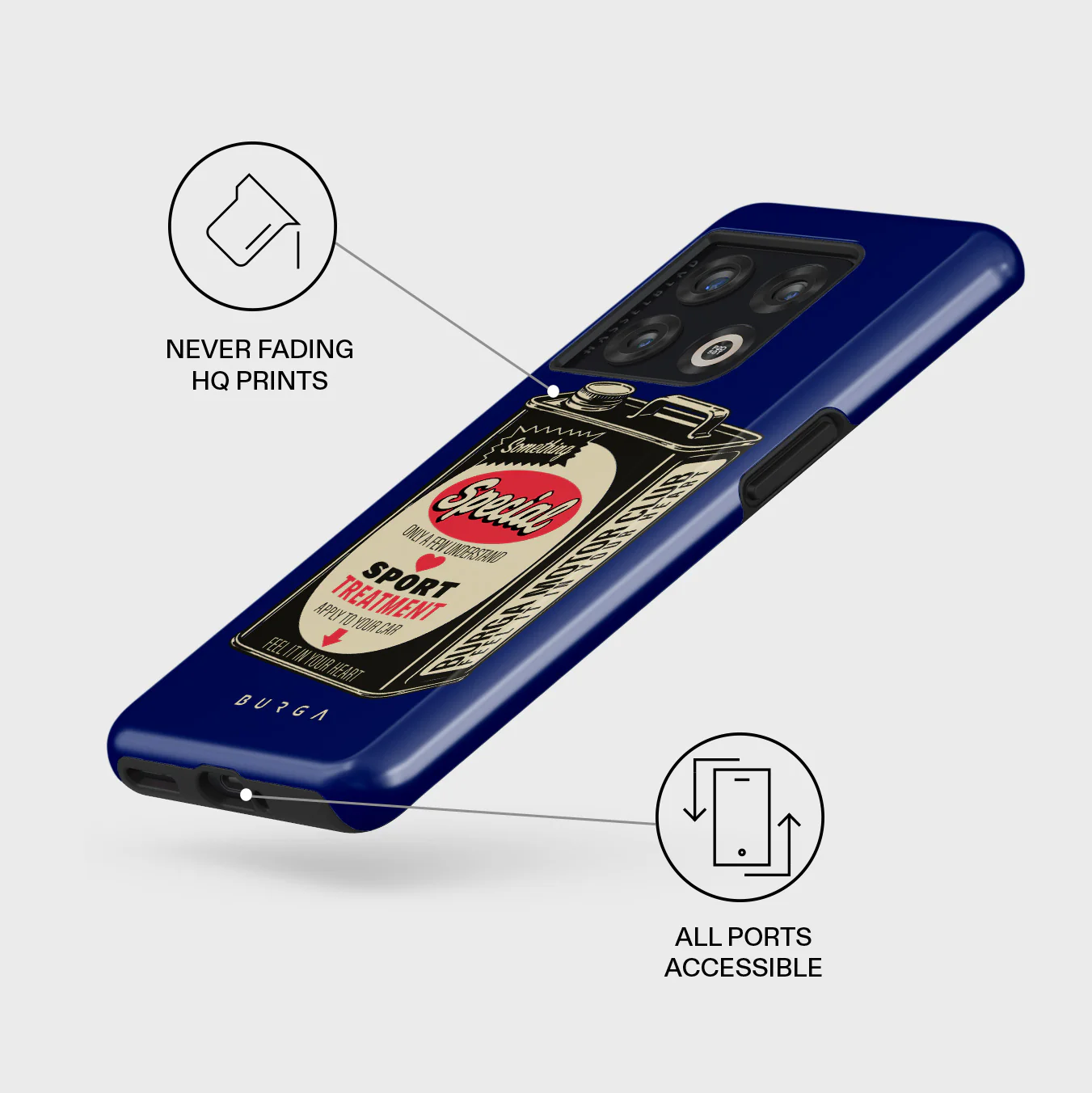 Fuel - OnePlus 10 Pro 5G Case - Image 3