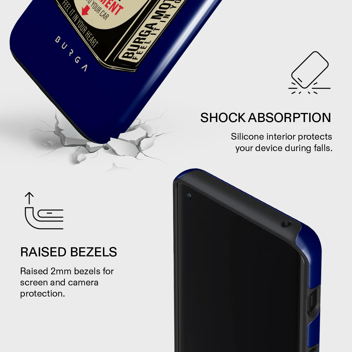 Fuel - OnePlus 10 Pro 5G Case - Image 4