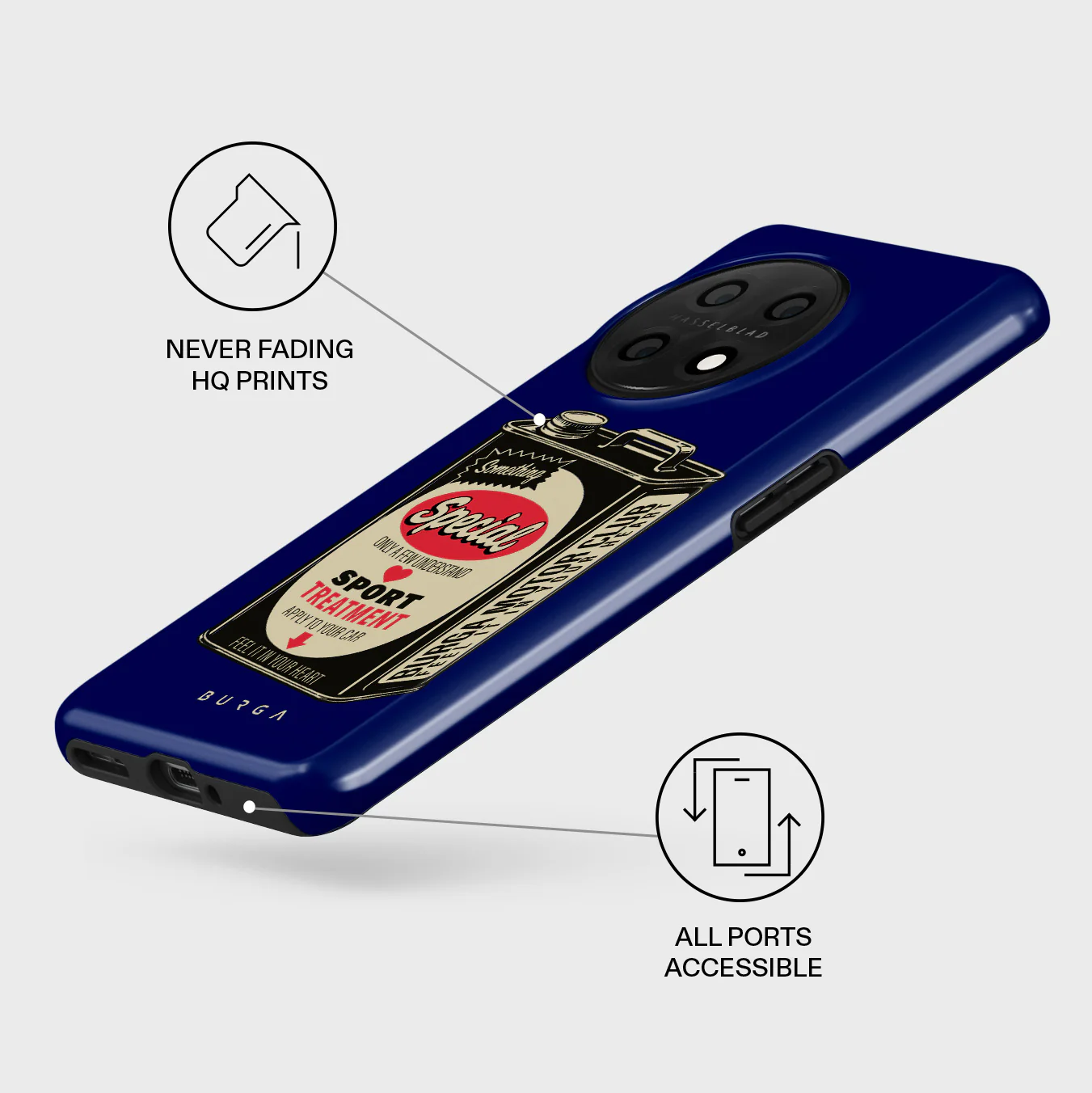 Fuel - OnePlus 11 Case - Image 3
