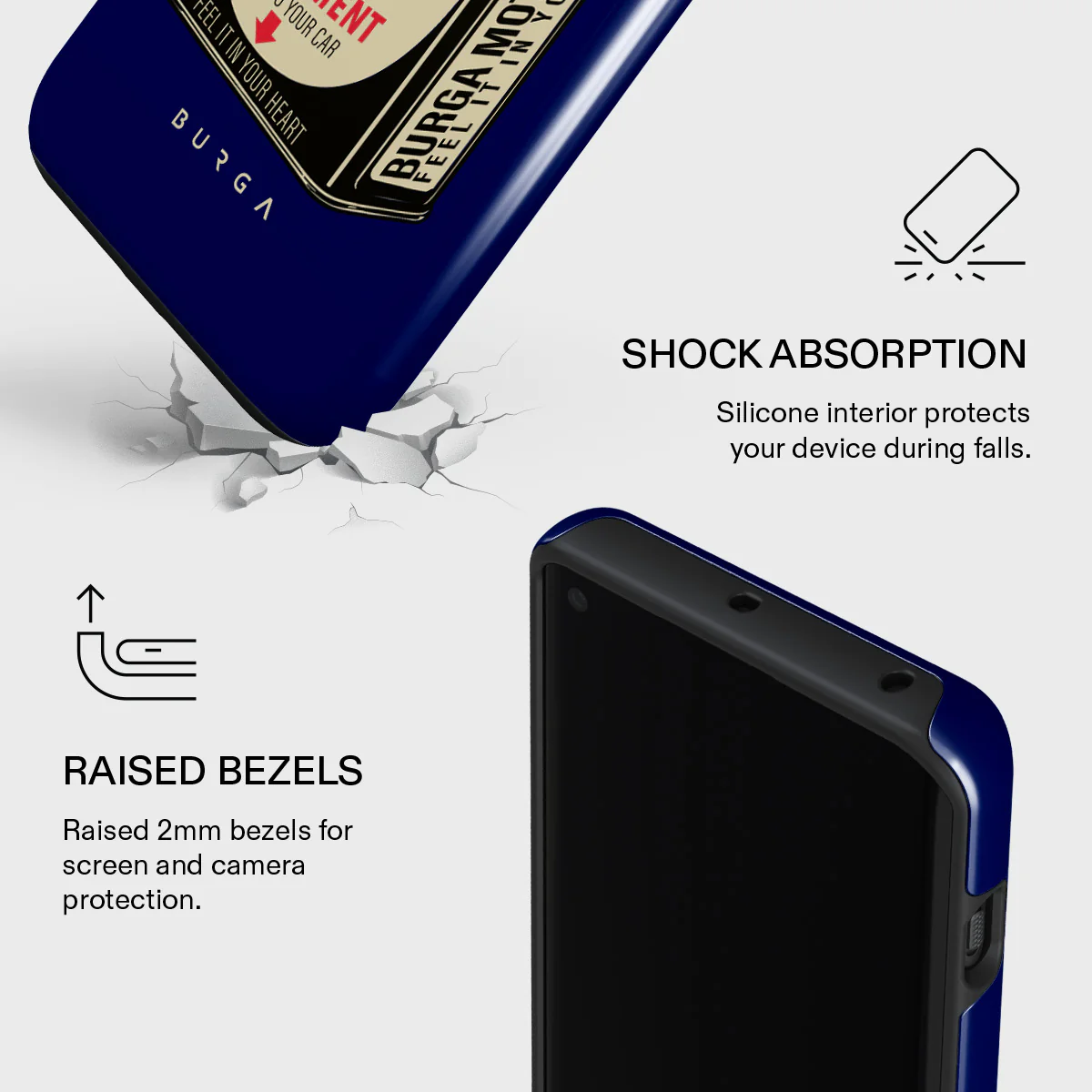 Fuel - OnePlus 11 Case - Image 4