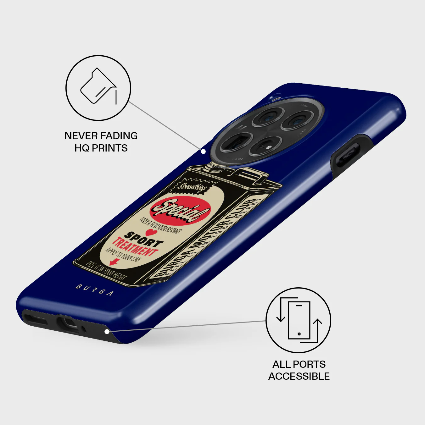 Fuel - OnePlus 12 Case - Image 3