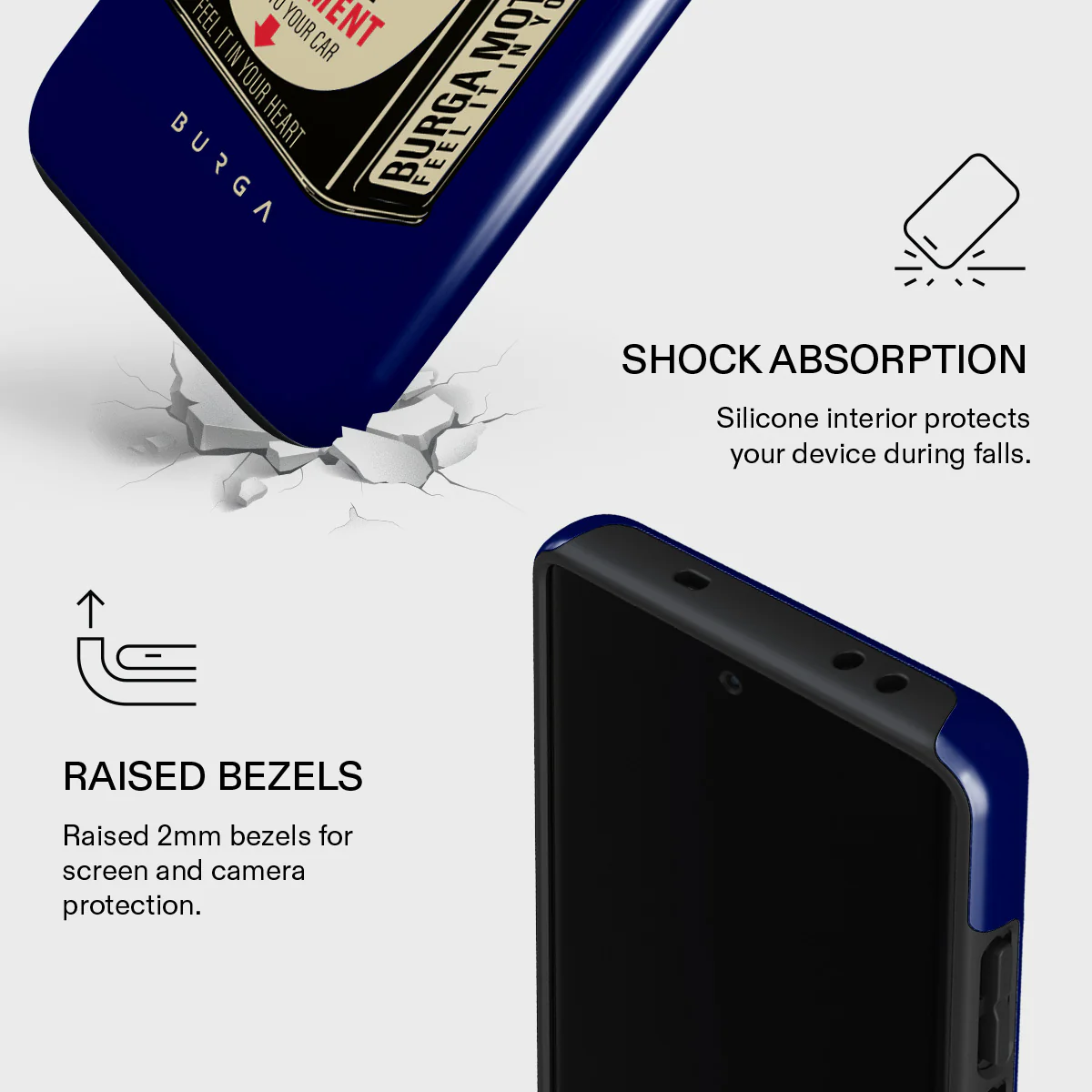 Fuel - OnePlus 12 Case - Image 4