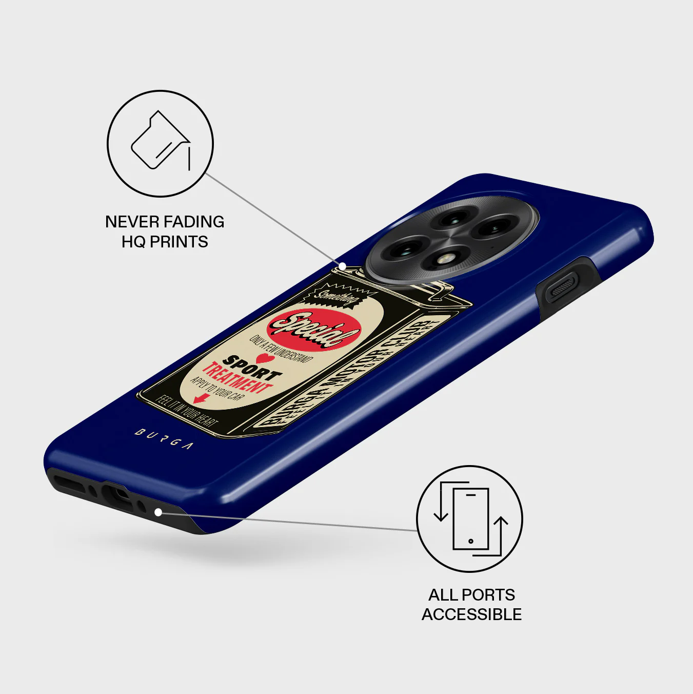 Fuel - OnePlus 13 Case - Image 3