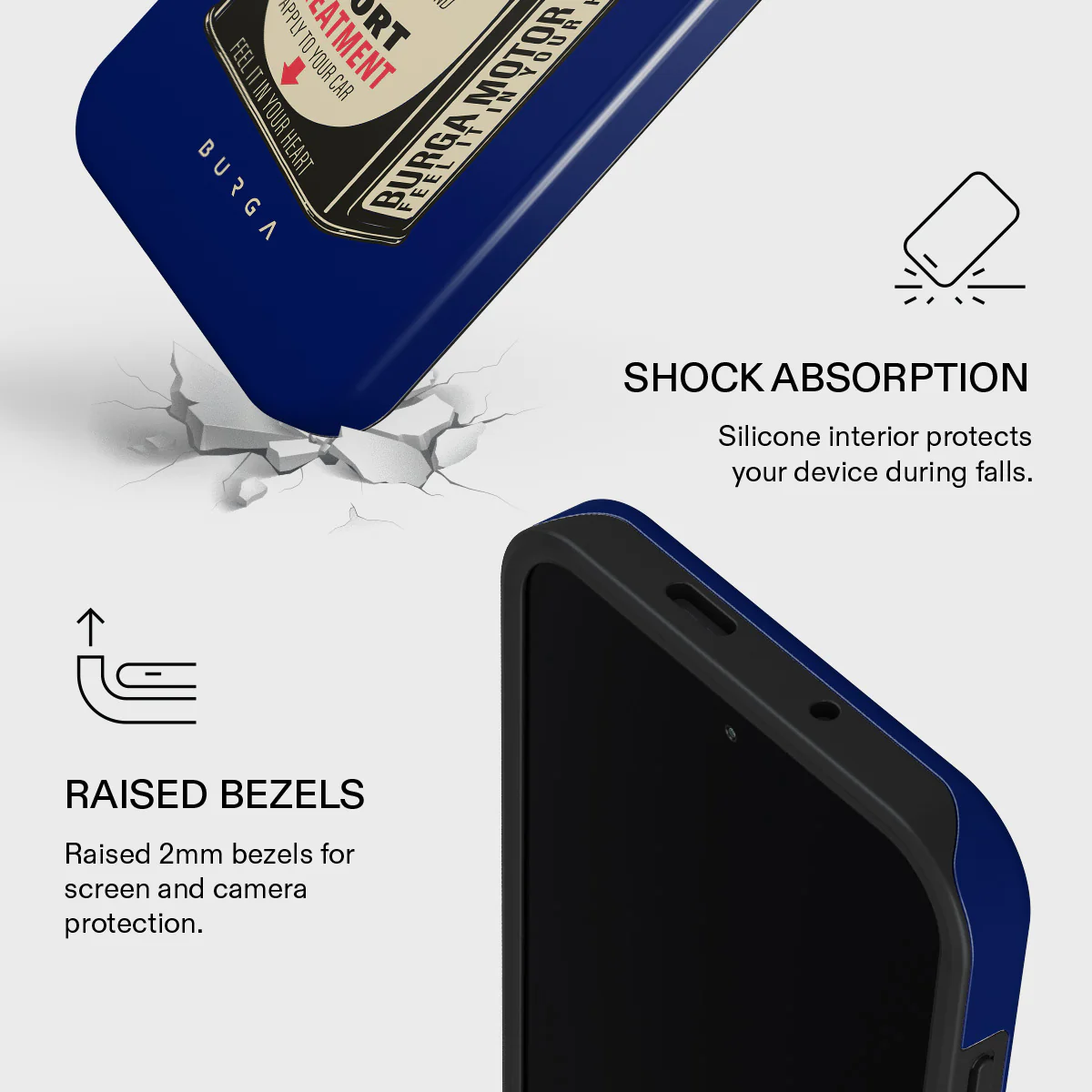 Fuel - OnePlus 15 Case - Image 4