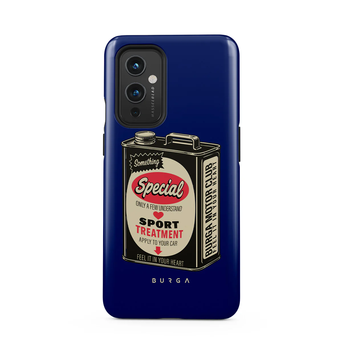 Fuel - OnePlus 9 Case