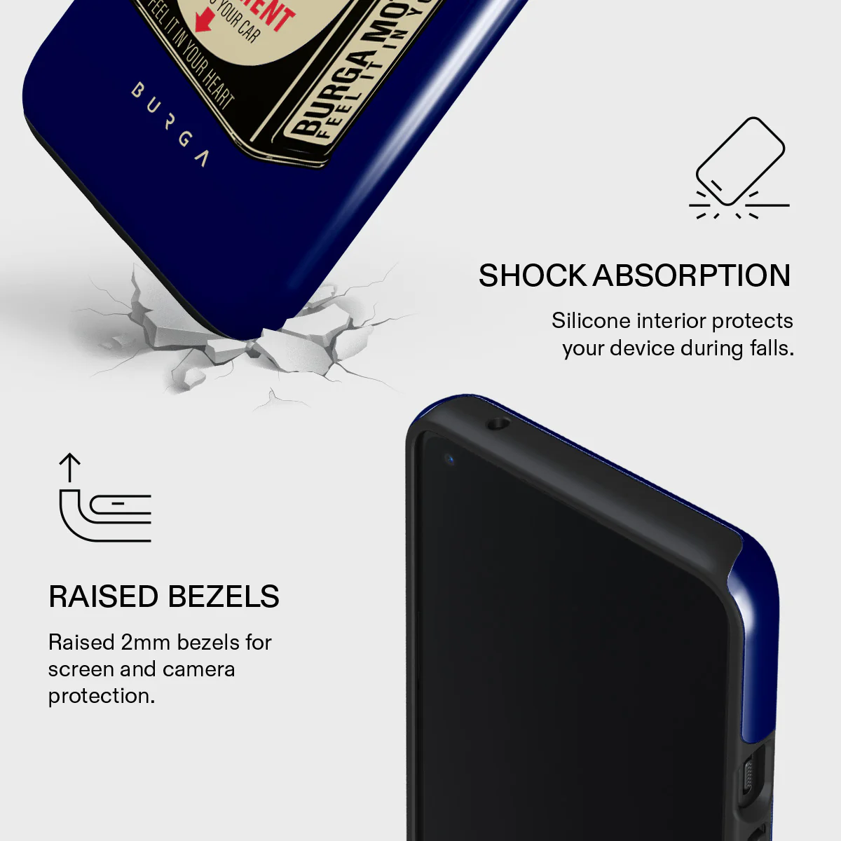 Fuel - OnePlus 9 Case - Image 4