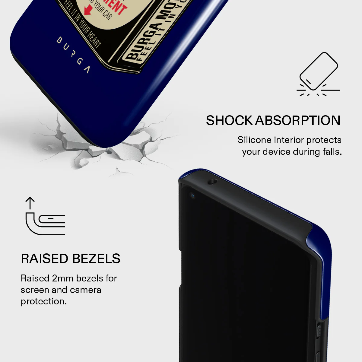 Fuel - OnePlus 9 Pro Case - Image 4