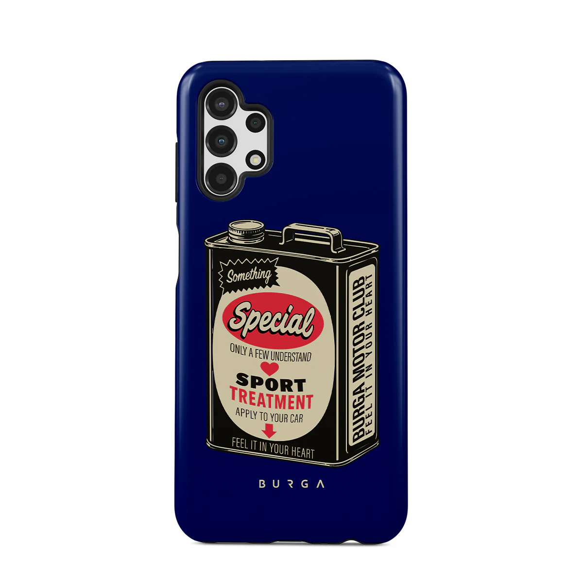 Fuel - Samsung Galaxy A13 4G Case