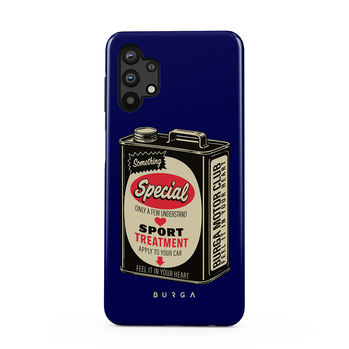 Fuel - Samsung Galaxy A32 5G Case