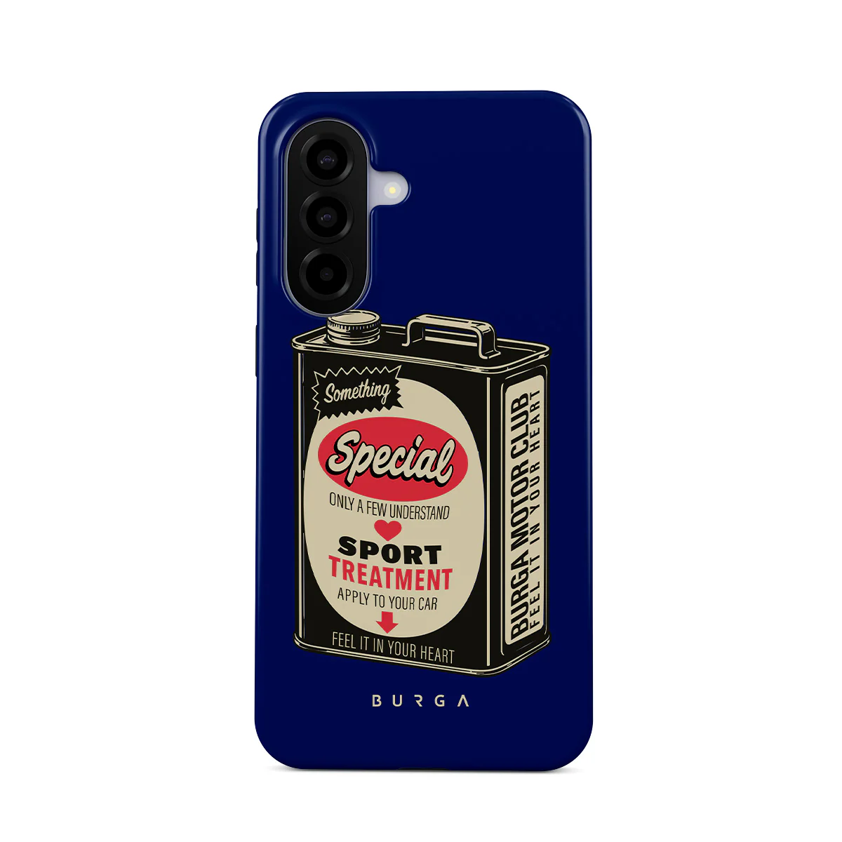 Fuel - Samsung Galaxy A37 5G Case