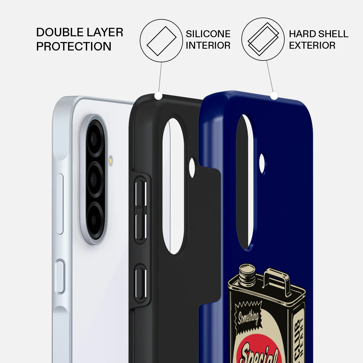 Fuel - Samsung Galaxy A56 5G Case - Image 2