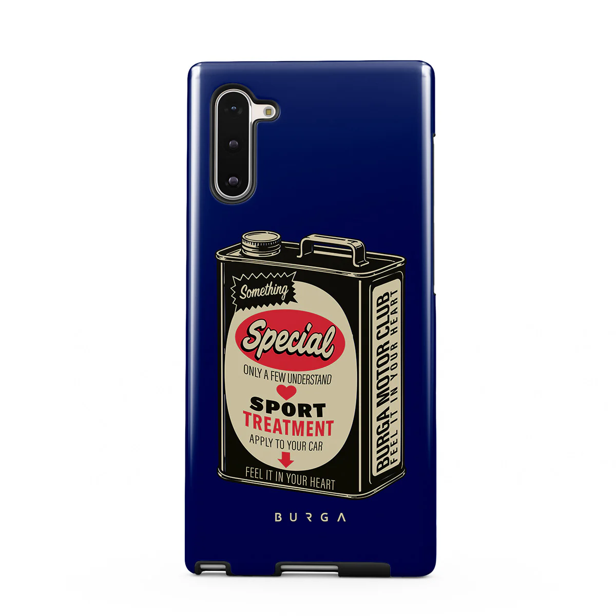 Fuel - Samsung Galaxy Note 10 Case - Image 5