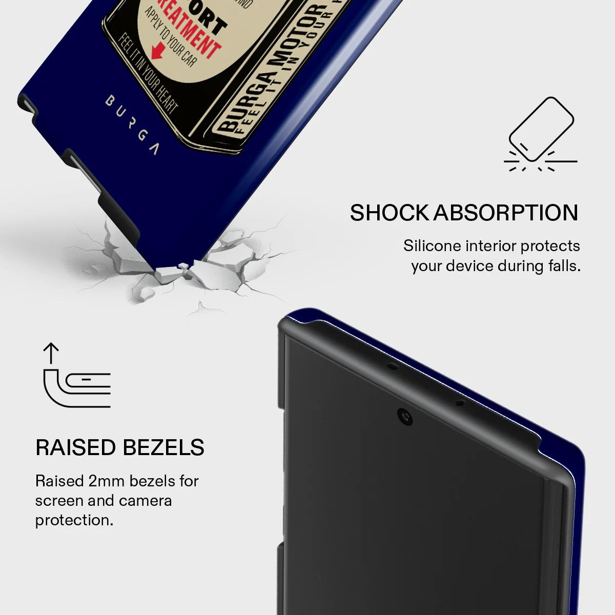 Fuel - Samsung Galaxy Note 10 Plus Case - Image 4
