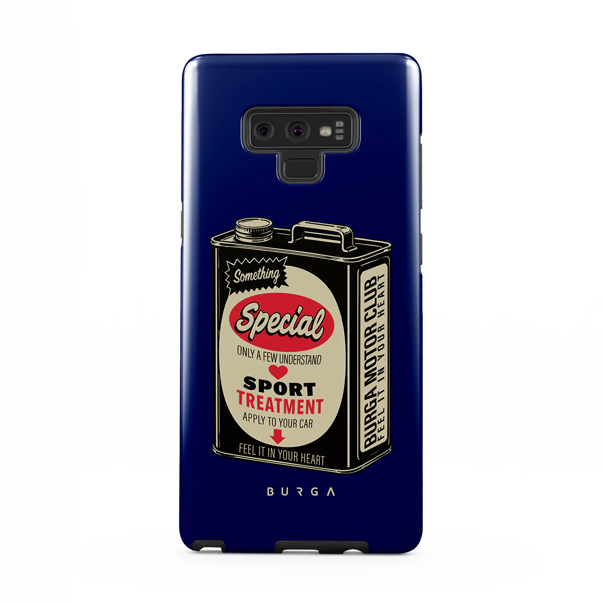 Fuel - Samsung Galaxy Note 9 Case - Image 5
