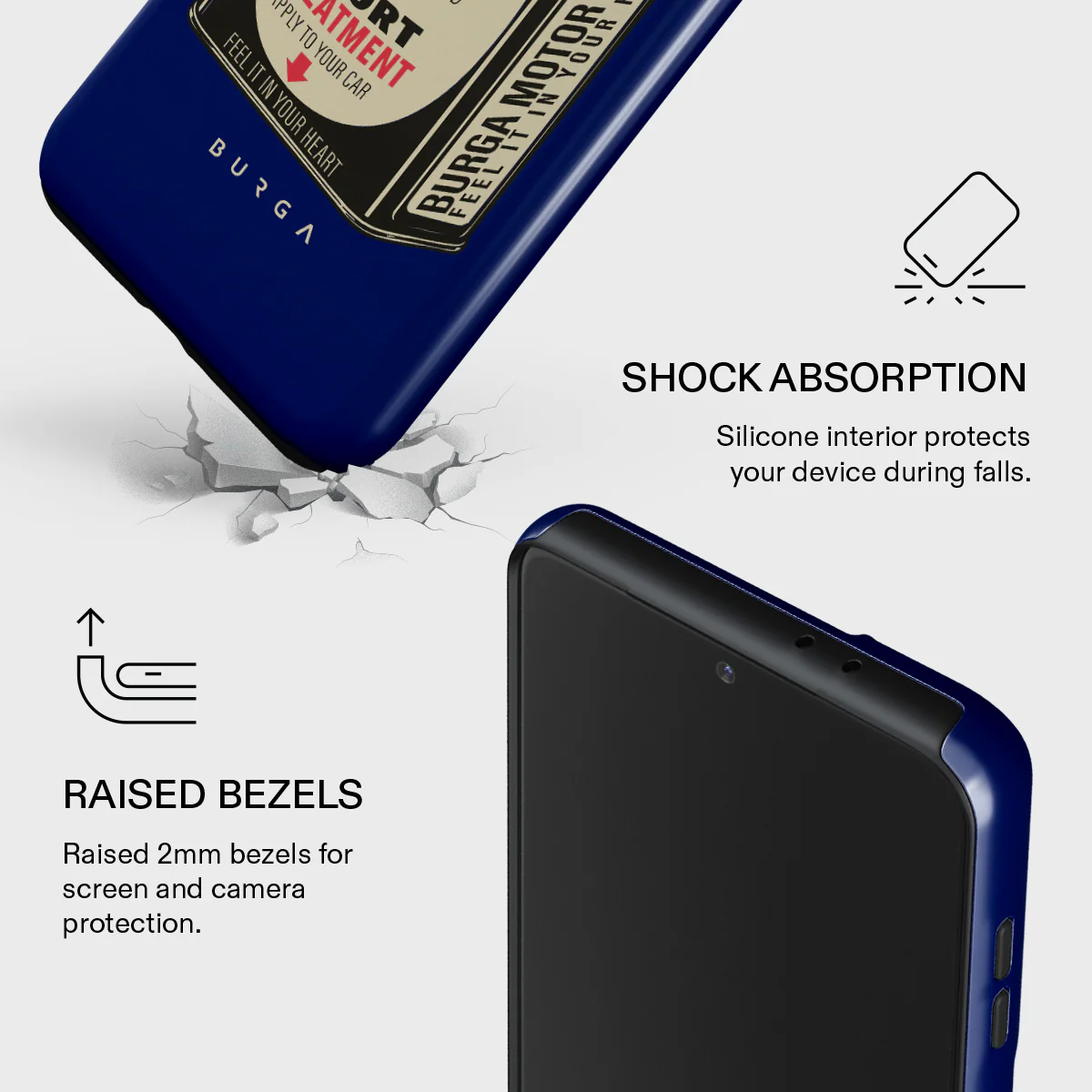 Fuel - Samsung Galaxy S21 Plus Case - Image 4