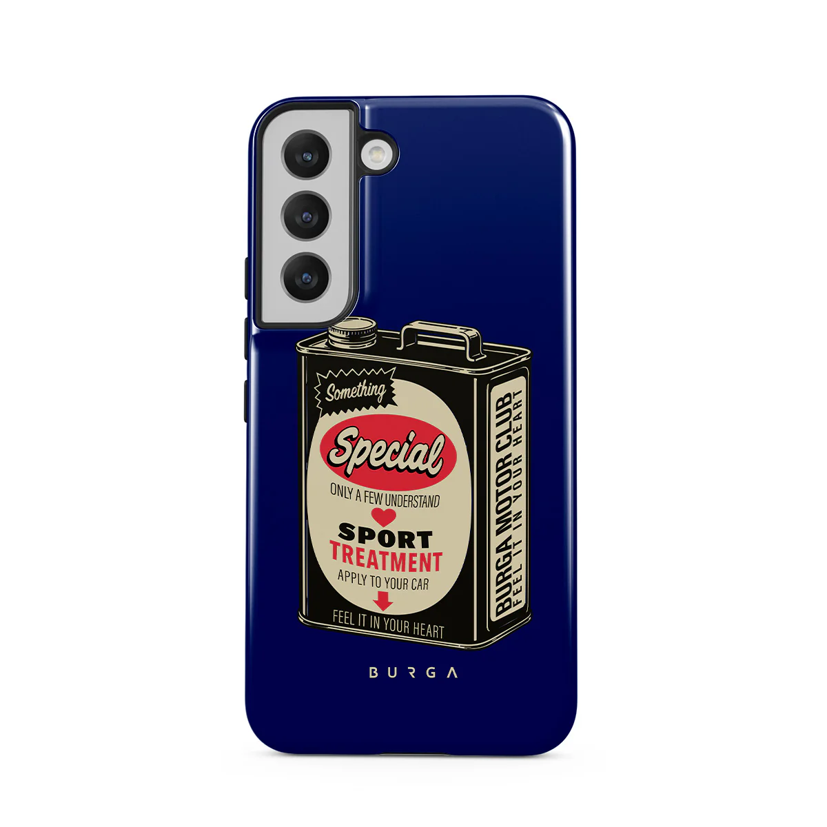 Fuel - Samsung Galaxy S22 Case