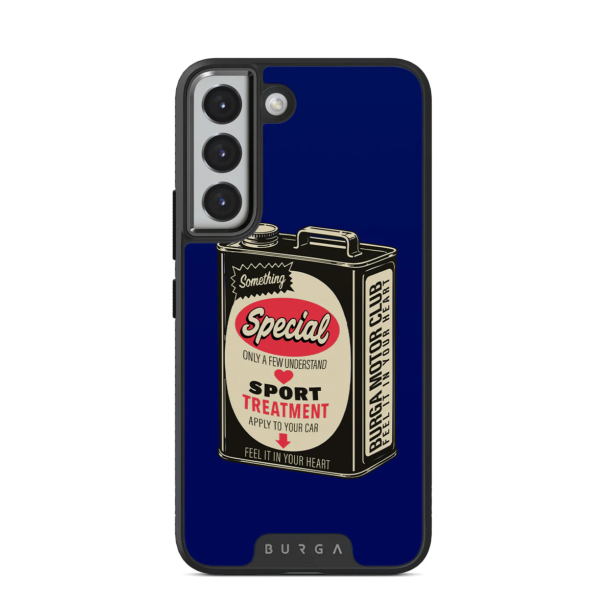 Fuel - Samsung Galaxy S22 Case - Image 12