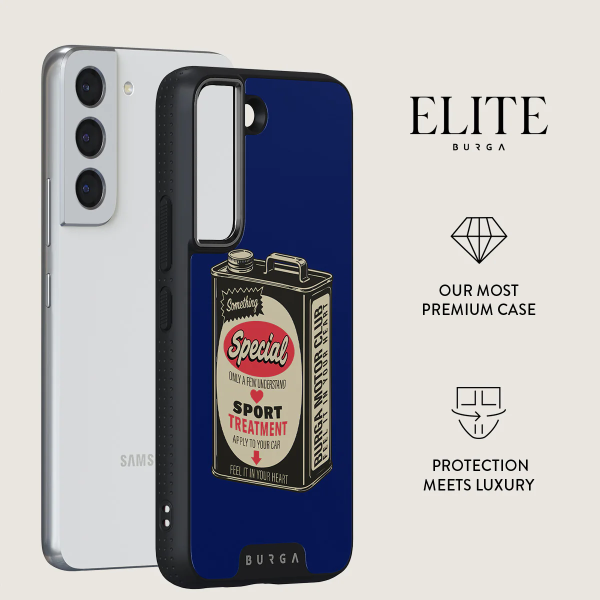 Fuel - Samsung Galaxy S22 Case - Image 13