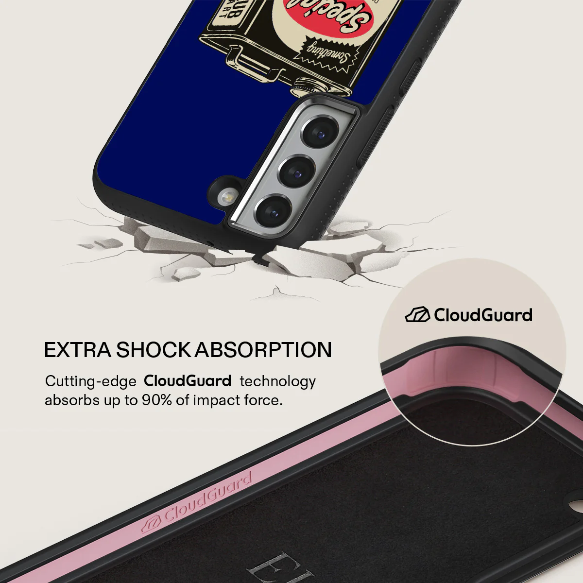 Fuel - Samsung Galaxy S22 Case - Image 14