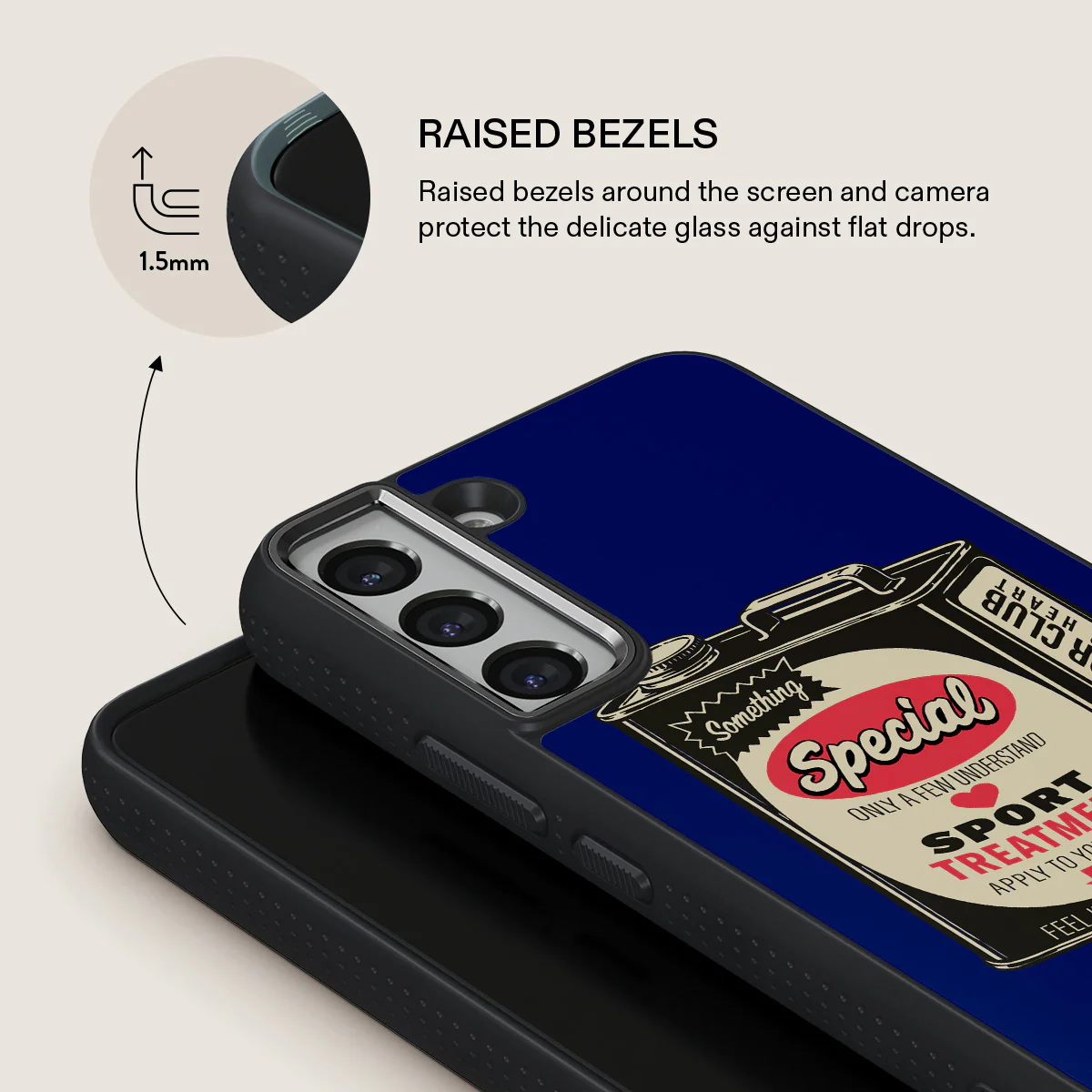 Fuel - Samsung Galaxy S22 Case - Image 15