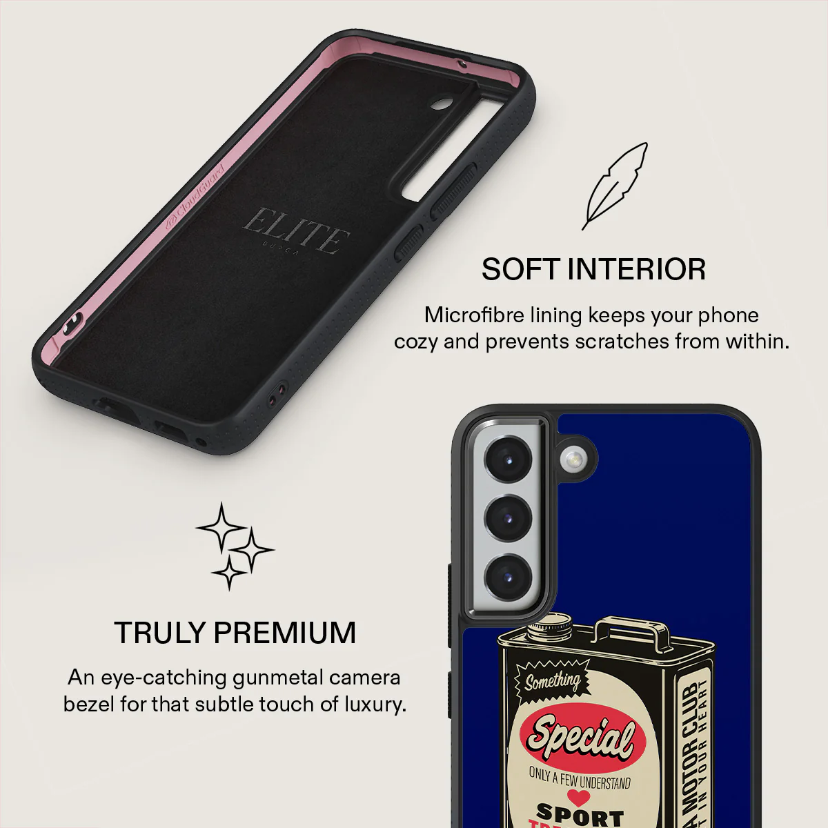 Fuel - Samsung Galaxy S22 Case - Image 17