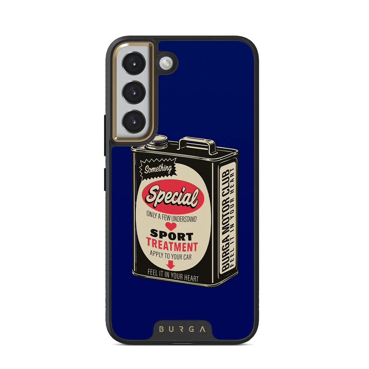 Fuel - Samsung Galaxy S22 Plus Case - Image 5