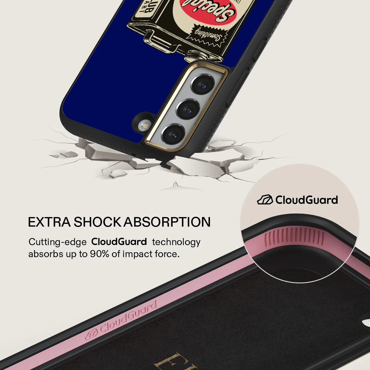 Fuel - Samsung Galaxy S22 Plus Case - Image 7