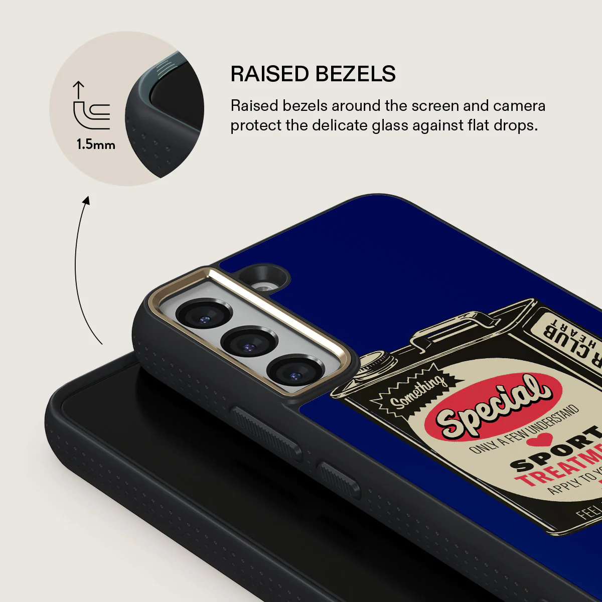 Fuel - Samsung Galaxy S22 Plus Case - Image 8