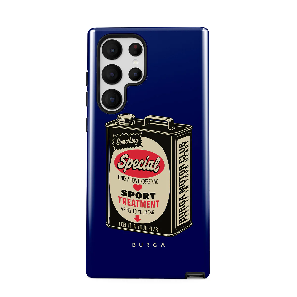 Fuel - Samsung Galaxy S22 Ultra Case