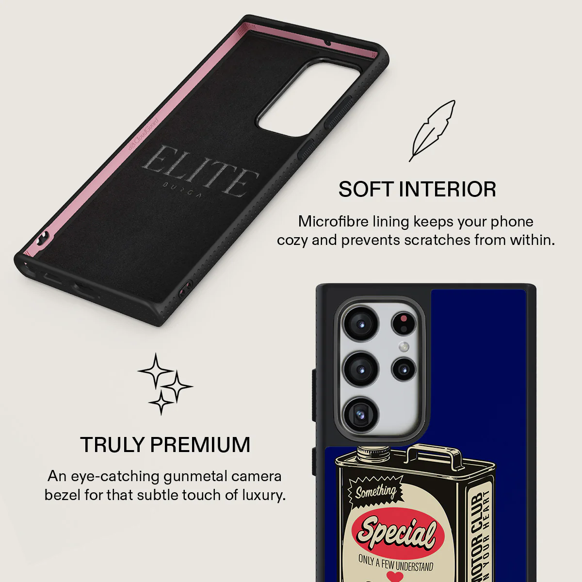 Fuel - Samsung Galaxy S22 Ultra Case - Image 17