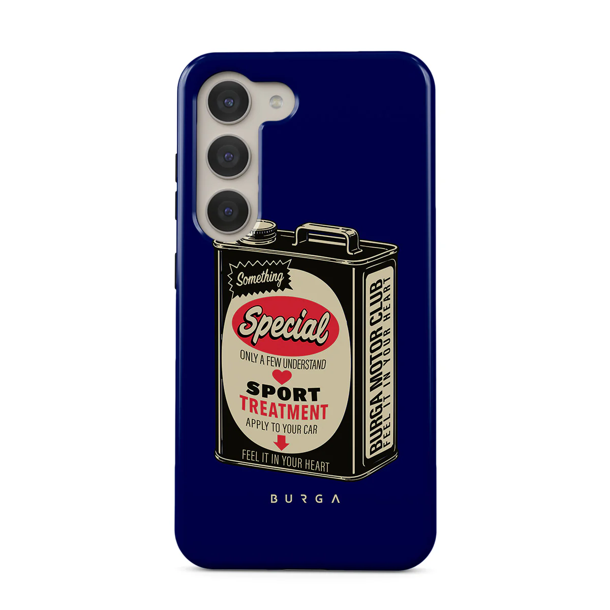 Fuel - Samsung Galaxy S23 Plus Case