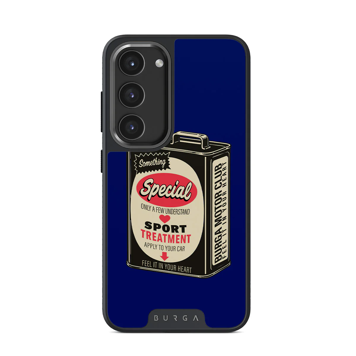Fuel - Samsung Galaxy S23 Plus Case - Image 12