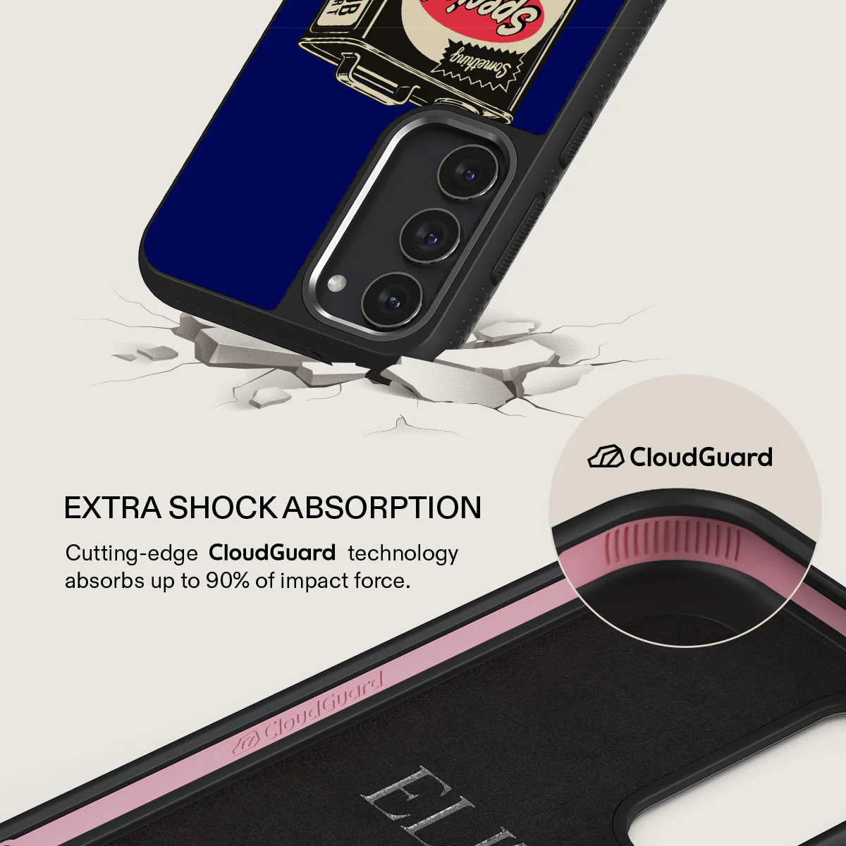 Fuel - Samsung Galaxy S23 Plus Case - Image 14