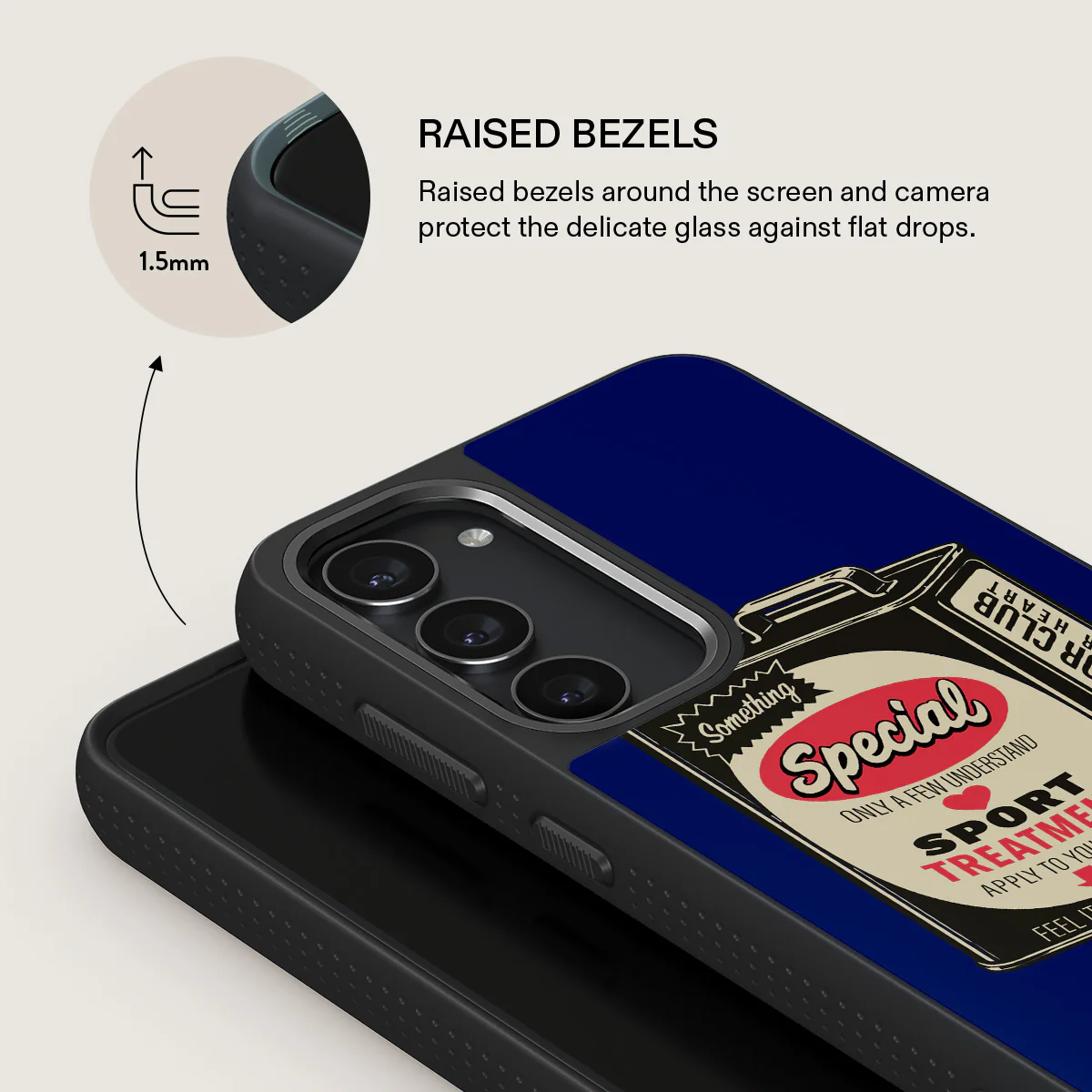 Fuel - Samsung Galaxy S23 Plus Case - Image 15