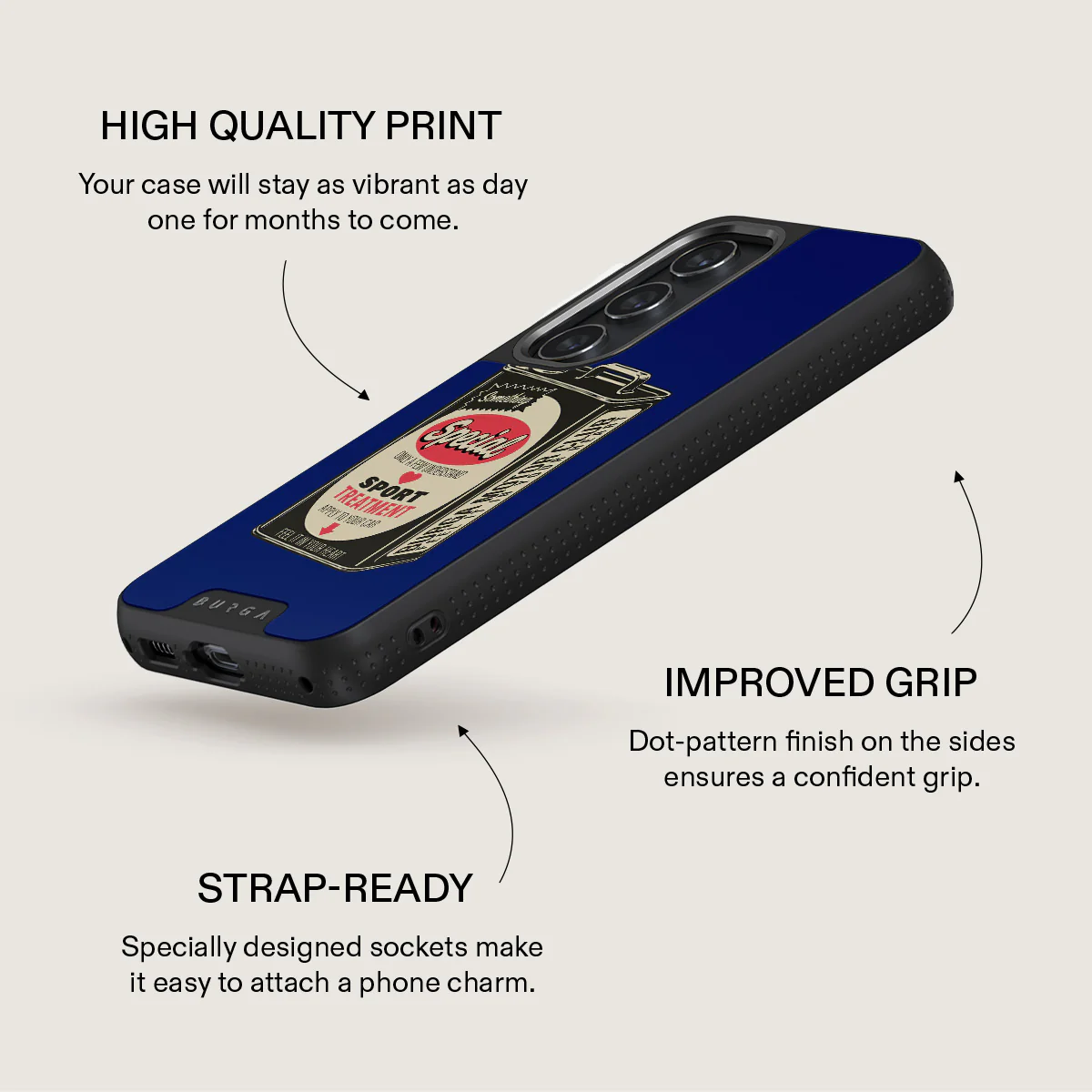 Fuel - Samsung Galaxy S23 Plus Case - Image 16