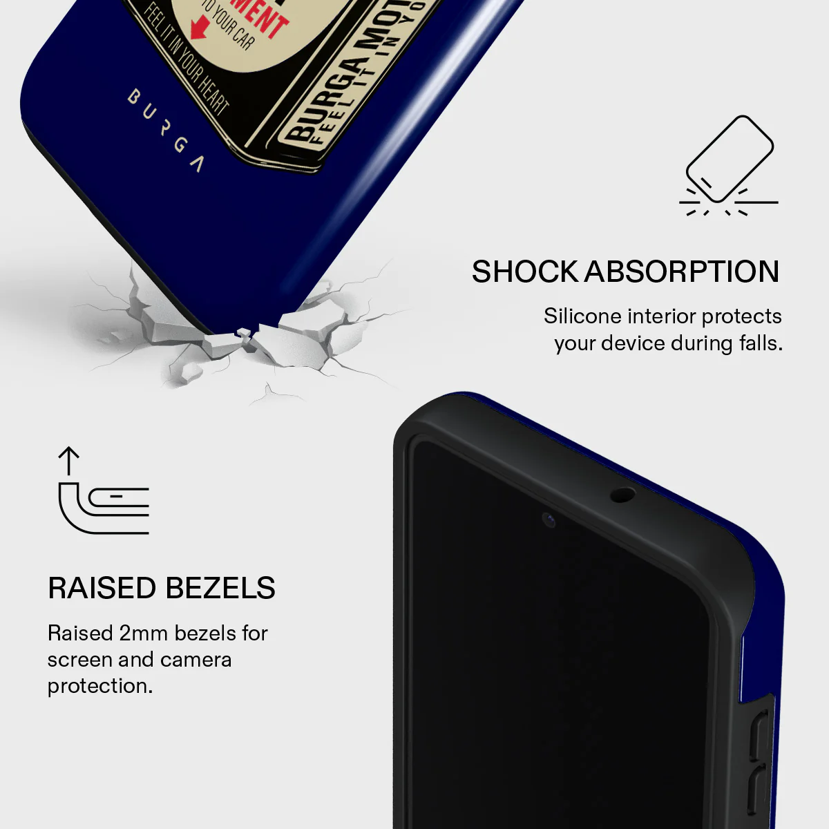 Fuel - Samsung Galaxy S23 Plus Case - Image 4