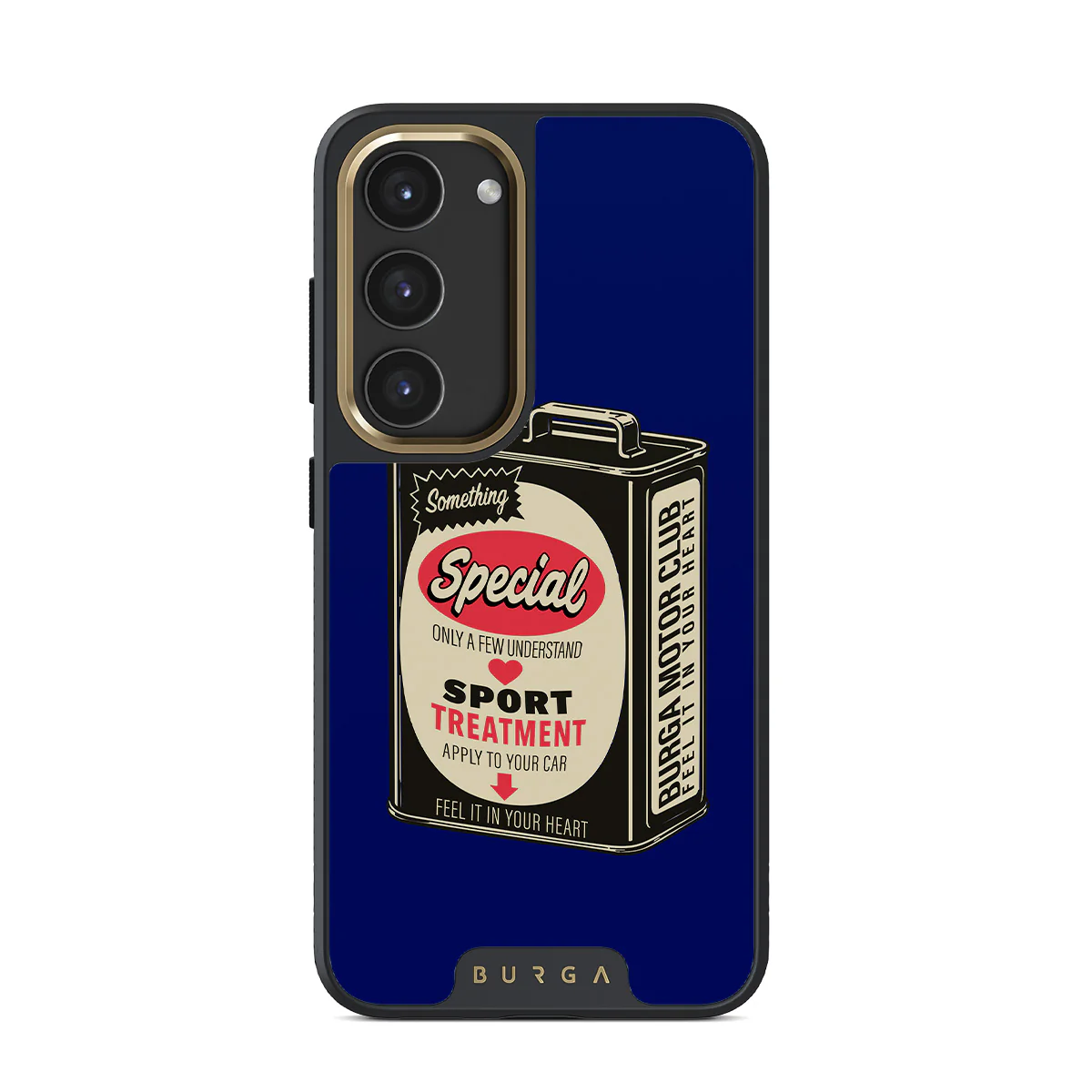 Fuel - Samsung Galaxy S23 Plus Case - Image 5