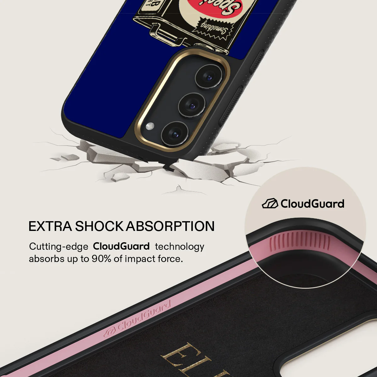 Fuel - Samsung Galaxy S23 Plus Case - Image 7