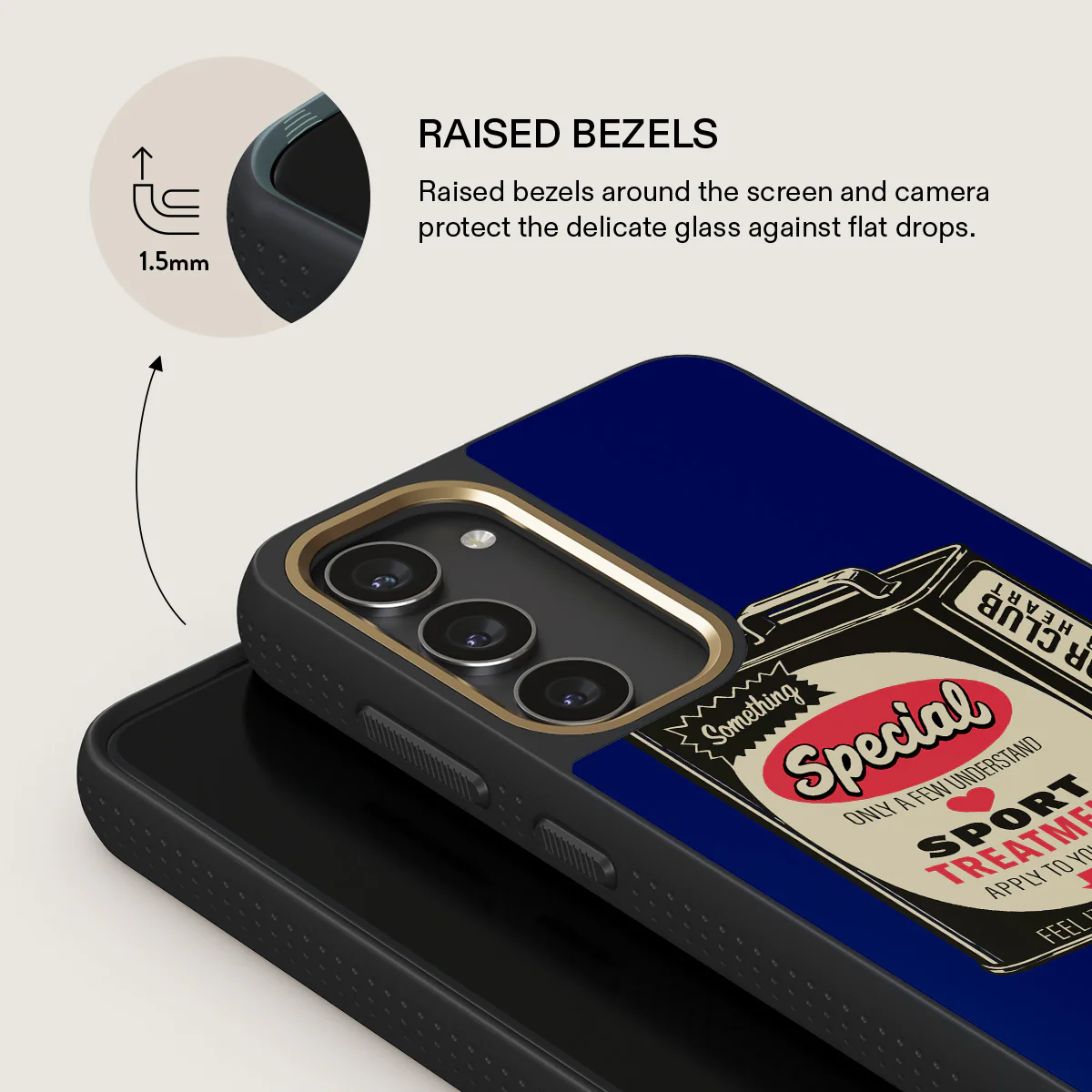 Fuel - Samsung Galaxy S23 Plus Case - Image 8