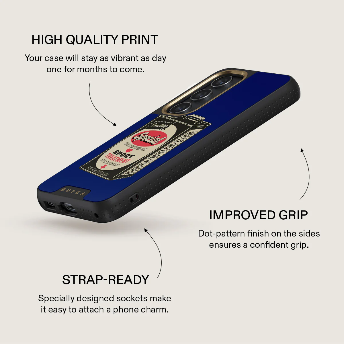 Fuel - Samsung Galaxy S23 Plus Case - Image 9