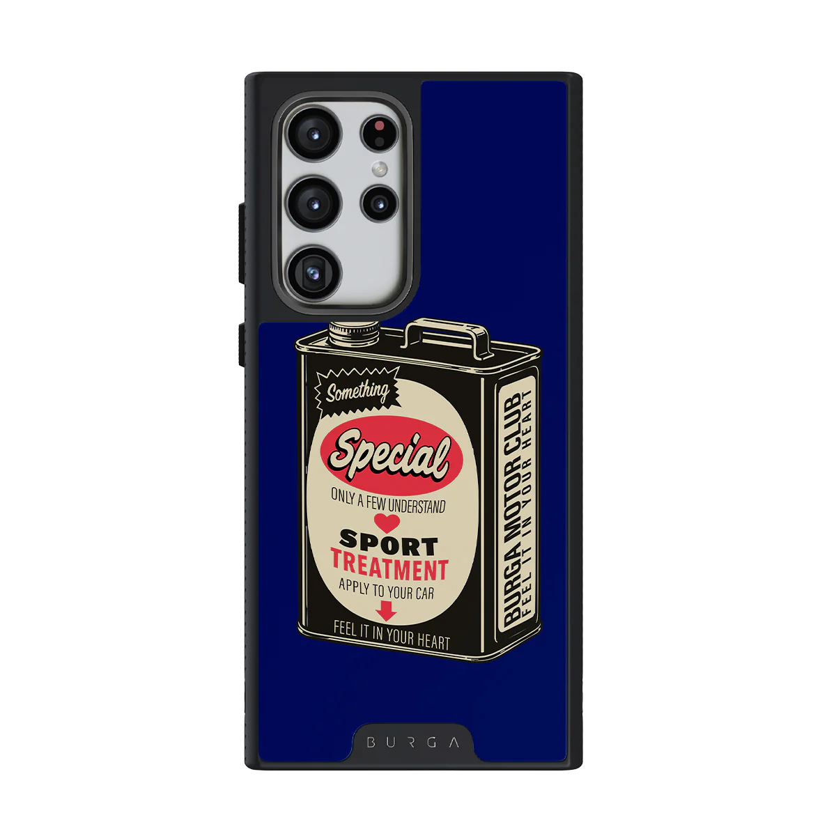 Fuel - Samsung Galaxy S23 Ultra Case - Image 12