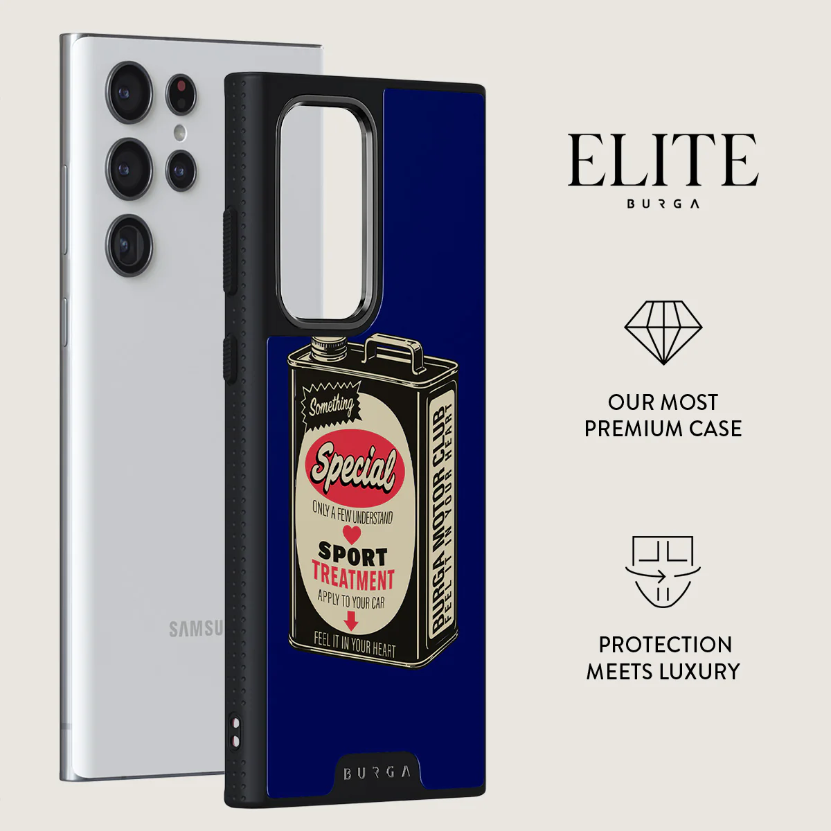 Fuel - Samsung Galaxy S23 Ultra Case - Image 13