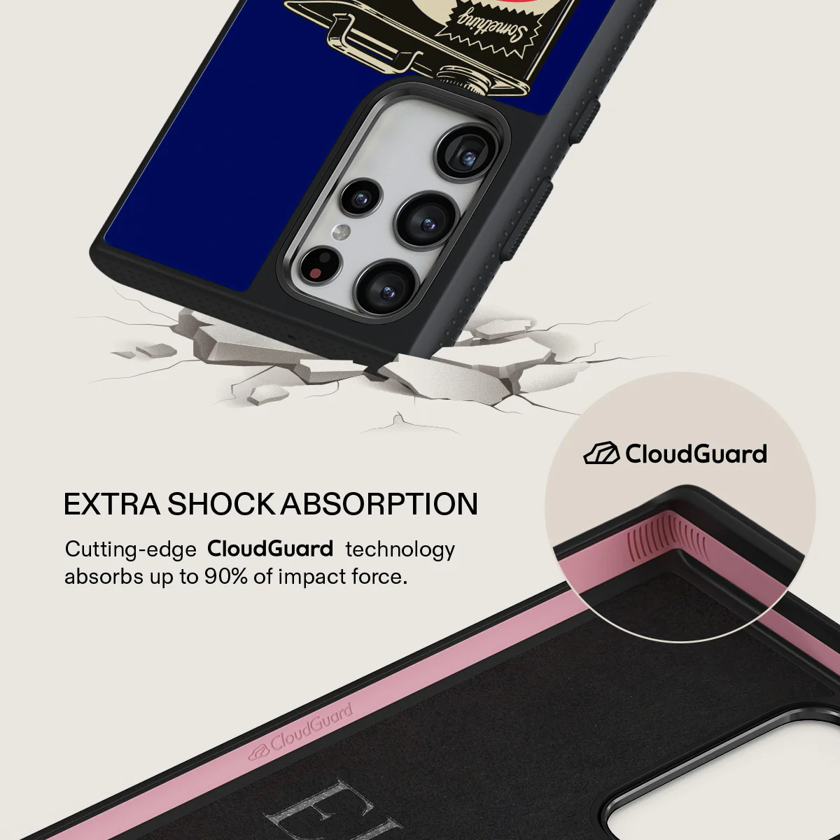 Fuel - Samsung Galaxy S23 Ultra Case - Image 14