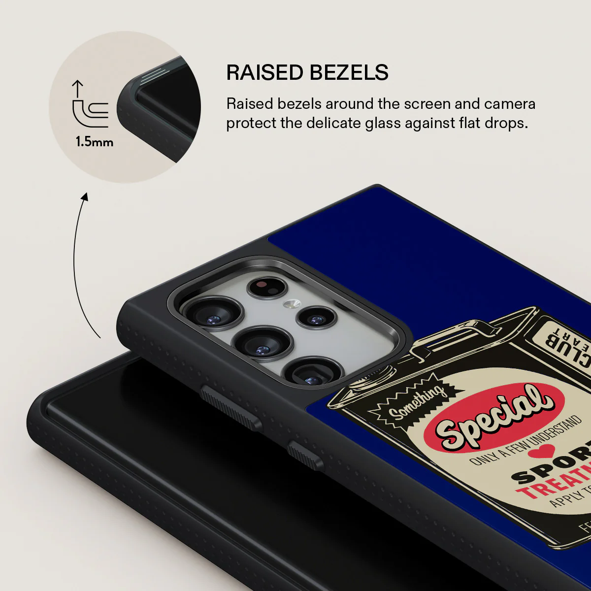 Fuel - Samsung Galaxy S23 Ultra Case - Image 15
