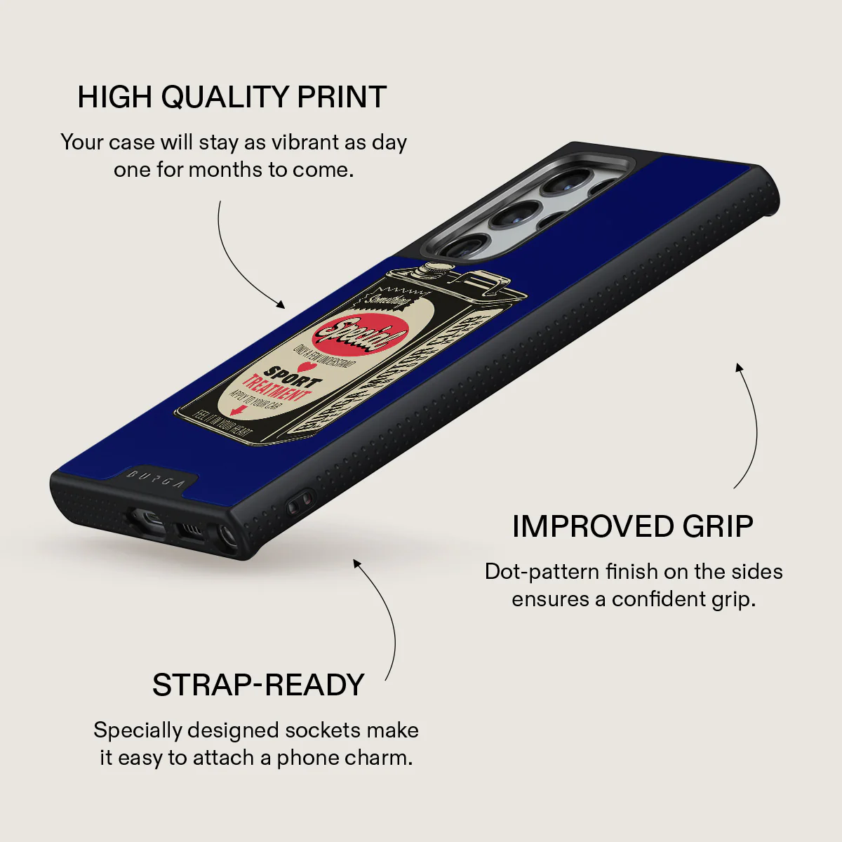Fuel - Samsung Galaxy S23 Ultra Case - Image 16