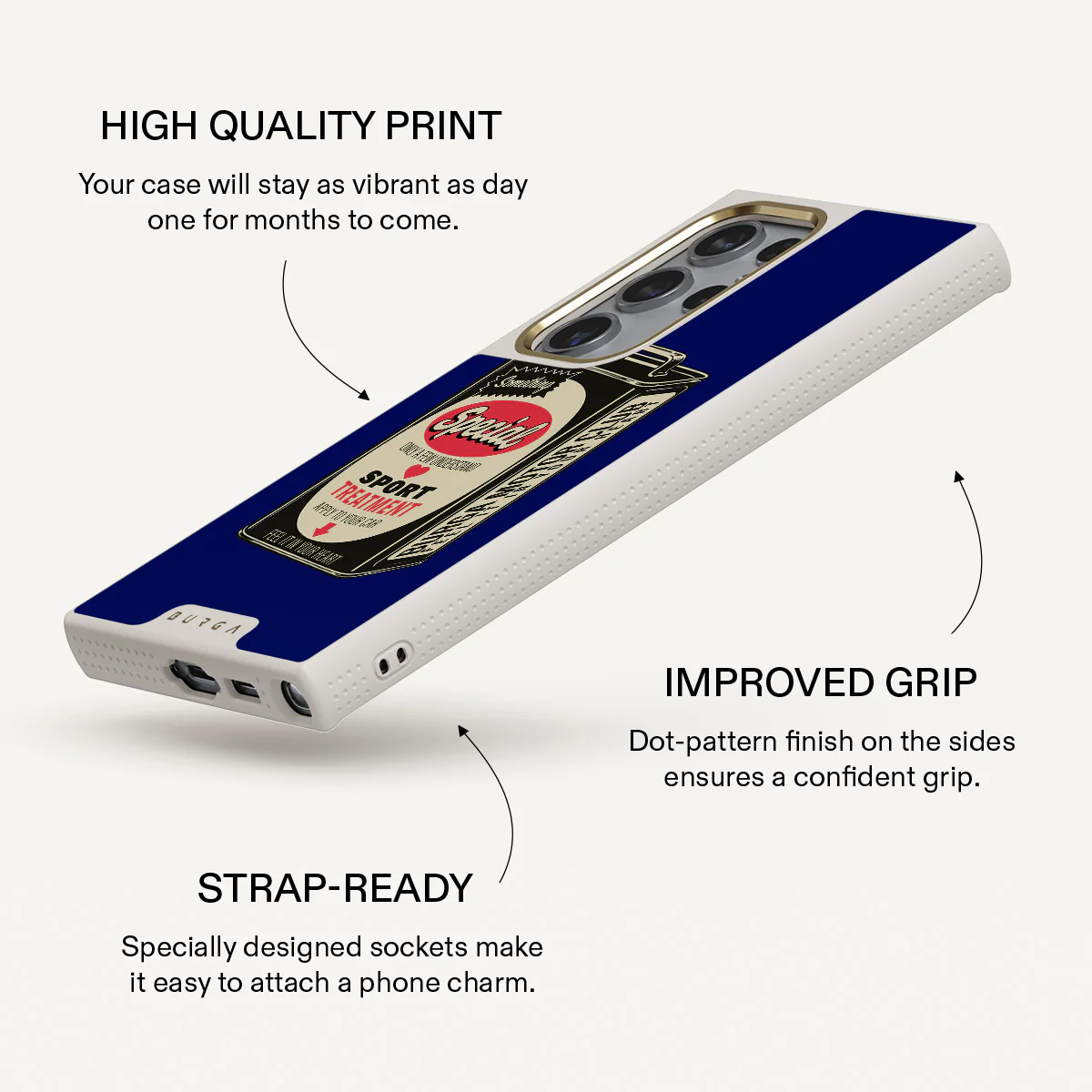 Fuel - Samsung Galaxy S23 Ultra Case - Image 23