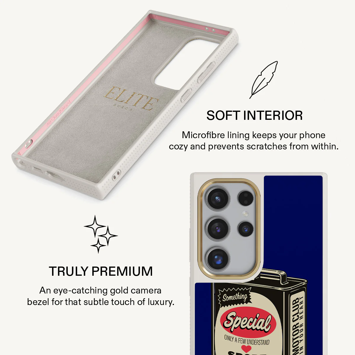 Fuel - Samsung Galaxy S23 Ultra Case - Image 24